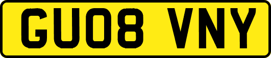 GU08VNY