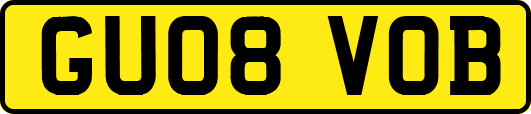 GU08VOB