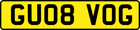 GU08VOG