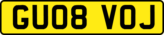 GU08VOJ