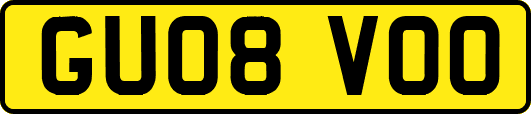 GU08VOO