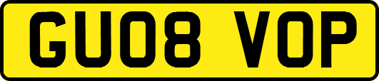 GU08VOP