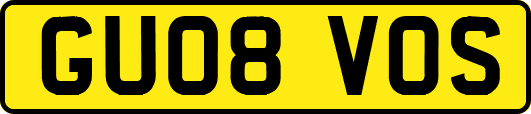 GU08VOS