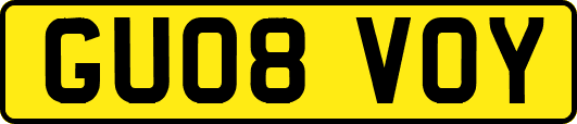 GU08VOY