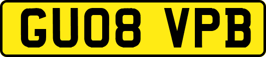 GU08VPB