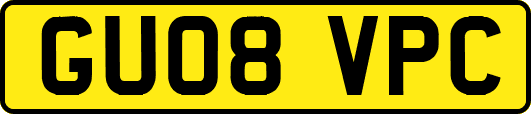 GU08VPC