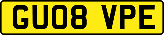 GU08VPE