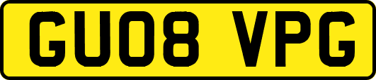 GU08VPG