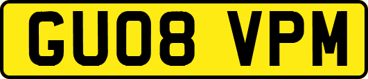 GU08VPM