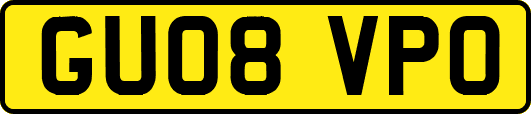 GU08VPO