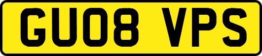 GU08VPS