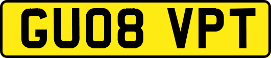 GU08VPT