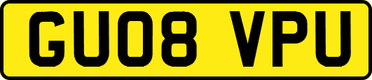 GU08VPU