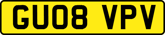 GU08VPV