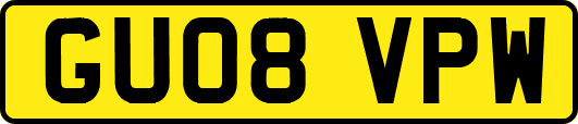 GU08VPW