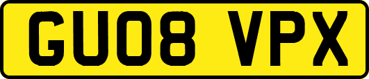 GU08VPX