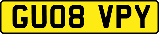 GU08VPY