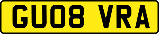 GU08VRA