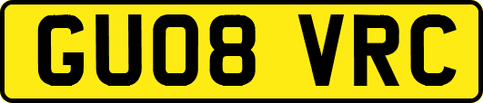 GU08VRC