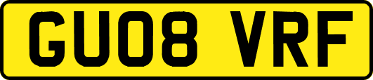 GU08VRF
