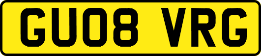 GU08VRG