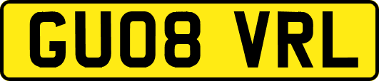 GU08VRL