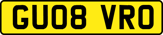GU08VRO