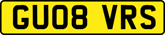GU08VRS