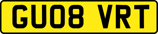 GU08VRT