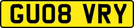 GU08VRY