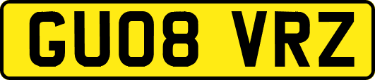 GU08VRZ