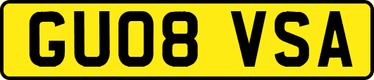 GU08VSA