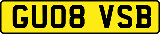 GU08VSB