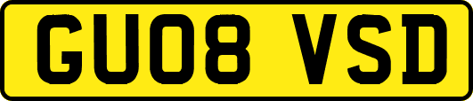 GU08VSD