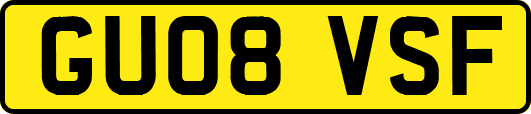 GU08VSF