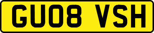 GU08VSH