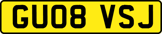 GU08VSJ