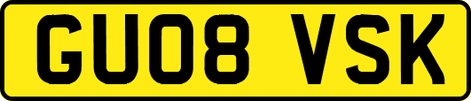 GU08VSK