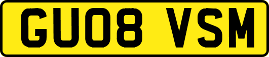 GU08VSM