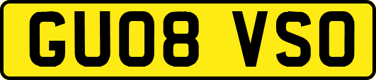 GU08VSO