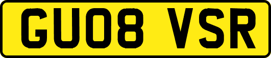 GU08VSR