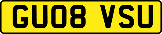 GU08VSU