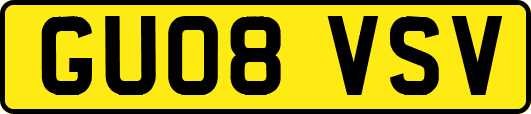 GU08VSV