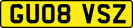 GU08VSZ