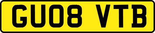 GU08VTB