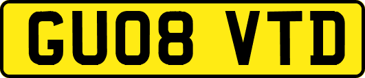 GU08VTD