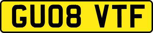 GU08VTF