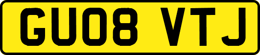 GU08VTJ