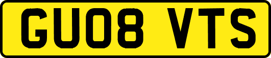 GU08VTS