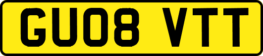 GU08VTT
